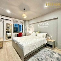 Cho Thuê Căn Hộ Luxury Full Nội Thất Cao Cấp Ngay Bigc Trường Chinh