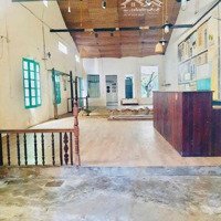 Nhàmặt Tiềnnguyễn Thị Minh Khai - Ngang 6.5 Trống Suốt