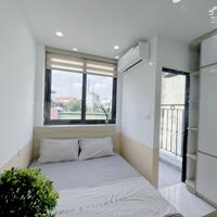 Cho thuê căn hộ studio giá 5,3tr, căn 1 Ngủ 1 Khách giá 6tr8 tại 73 Nguyễn Lương Bằng, Đống Đa, Hà Nội.