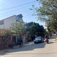 Rẻ Hơn Bèo 1,6Tỷ Có 40M Đất Thị Trấn Thường Tín,Hà Nội