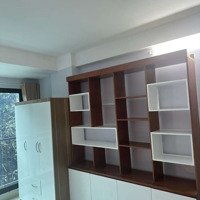 Căn Mini Mới Đẹp Ban Công Thoáng Gần Nguyễn Trãi