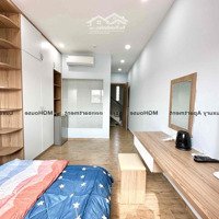 Hệ Thống Studio/ 1 Phòng Ngủban Công_Cửa Sổ Thoáng Mát Ngay 3/2_Svh_Hà Đô