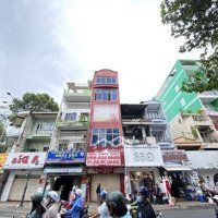 Cho Thuê Nhà 160 Nguyễn Trãi, Phường 3, Quận 5, Hồ Chí Minh.