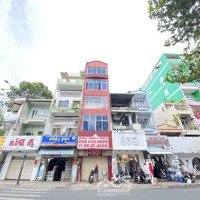 Cho Thuê Nhà 160 Nguyễn Trãi, Phường 3, Quận 5, Hồ Chí Minh.