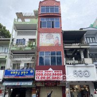 Cho Thuê Nhà 160 Nguyễn Trãi, Phường 3, Quận 5, Hồ Chí Minh.