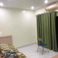 Cho Thuê Nhà Mễ Trì 60Mx 4 Tầngoto Đỗ Cửa 17 Triệu Full Điều Hoà