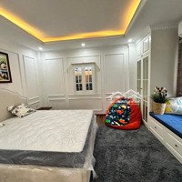 Cho Thuê Nhà Full Nội Thất 50M2X 4 Tầng Bát Khối