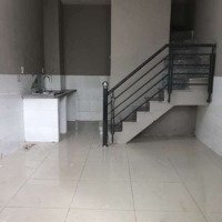 Cho Thuê Nhà 03 Tầng 75M2 Sau Lưng Bách Hoá Xanh Chợ Chiều