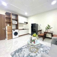 Chính Chủ Cho Thuê Căn Hộ 1 Phòng Ngủ40M2 Ngay Cmt8 - Tô Hiến Thành , Quận 10