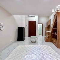 Khai Trương Căn Hộ Duplex Mới 100% Ngay Gần Cmt8