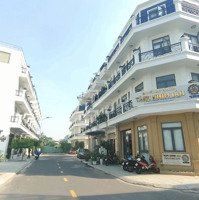 Bảo Phú Residence - Bán Căn 3 Lầu View Công Viên Hồ Bơi Đường 12M Shr