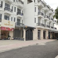 Bảo Phú Residence - Bán Căn 3 Lầu View Công Viên Hồ Bơi Đường 12M Shr