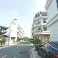 Bảo Phú Residence - Bán Căn 3 Lầu View Công Viên Hồ Bơi Đường 12M Shr