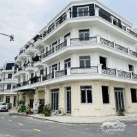 Bảo Phú Residence - Bán Căn 3 Lầu View Công Viên Hồ Bơi Đường 12M Shr