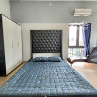 Căn Hộ Duplex Hiện Đại - Full Nội Thất - Gần Trục Hà Huy Tập