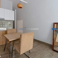 Căn Hộ Studio Đẹp Khu An Hải Đông - C162