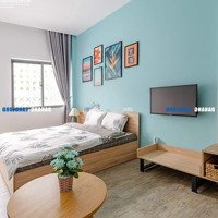 Căn Hộ Studio Đẹp Khu An Hải Đông - C162