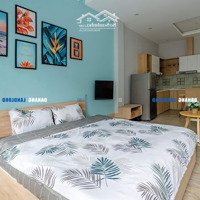 Căn Hộ Studio Đẹp Khu An Hải Đông - C162