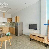 Căn Hộ Studio Đẹp Khu An Hải Đông - C162