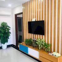 Cho thuê căn hộ Dic Phoenix view hướng biển giá tốt đầy đủ nội thất