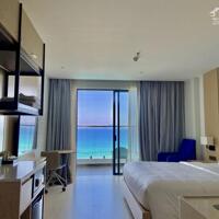 Cho thuê căn hộ view biển, Resort The Arena Cam Ranh, 950.000 vnđ/phòng