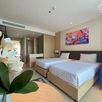 Cho thuê căn hộ view biển, Resort The Arena Cam Ranh, 950.000 vnđ/phòng