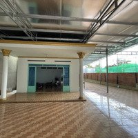 Cho Thuê Nhà Đất 500M2 Hẻm Đường Hoàng Lê Kha Thông Nguyễn Thái Học