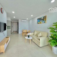 Cho Thuê Ch Sky89 (2Pn-2Wc) 72M2 View Sông Full Nt 15 Triệu/Th, Đang Trống