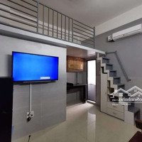 Duplex Full Nội Thất Gần Chợ An Nhơn