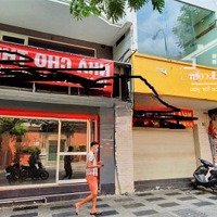 Cho Thuê Nhà Mặt Phố Lạc Long Quân, Tây Hồ 120M2, 25 Tr/Th,Lotte Mall.