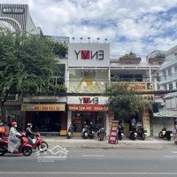 Cho Thuê Nhà Mặt Tiền - Nguyễn Gia Trí (D2) Bình Thạnh.