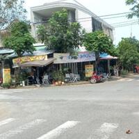 Lô rẻ số 1 khu Làng Đại Học Đông Trà - MT Nguyễn Duy Cung - Kề góc - 2tỷ2