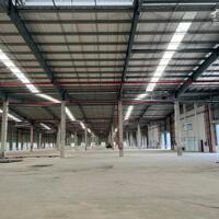 Cho thuê xưởng 2400m2 KCN Nhơn Trạch 6, Huyện Nhơn Trạch, Đồng Nai