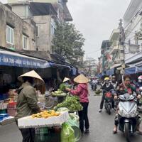 Siêu hót 39m2 đất 2 mặt ngõ mặt chợ Hoà Bình, Thượng Lý, Hồng Bàng giá siêu rẻ