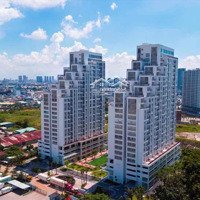 Bán 2 Phòng Ngủ- 2 Vệ Sinhfull Nội Thất Căn Hộ Luxgarden Quận 7