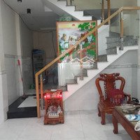 Nhà Phía Sau Lotte Mart Nguyễn Thị Thập, 39M2, 3 Lầu, 3 Phòng Ngủ Giá Bán 3.4 Tỷ