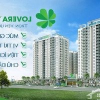 Cho Thuê Căn 2 Phòng Ngủgiá Rẻ- Chỉ 1 Căn ***- Lovera Vista.