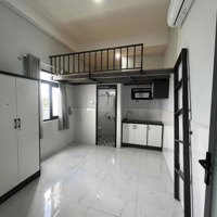 Căn Hộ Dạng Phòng Duplex Cửa Sổ _ Ngay Lê Đức Thọ