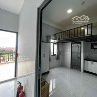 Căn Hộ Dạng Phòng Duplex Cửa Sổ _ Ngay Lê Đức Thọ