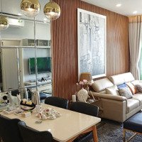 Ở Liền. Cho Thuê Luxgarden 2 Phòng Ngủ69M, Full Nt Cao Cấp, Giá 10 Triệu