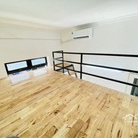 Căn Hộ Duplex Ban Công, Mới 100% Full Nội Thất_Y Hình Gần Phan Văn Trị
