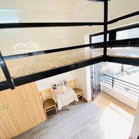 Căn Hộ Duplex Ban Công, Mới 100% Full Nội Thất_Y Hình Gần Phan Văn Trị