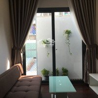 Căn Hộ 1 Phòng Ngủbancol Gần Nhà Khách Phương Nam_Cv 23Tháng9_Hotel Pullman