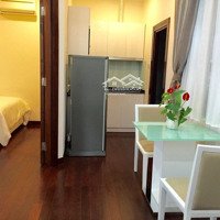 Căn Hộ 1 Phòng Ngủbancol Gần Nhà Khách Phương Nam_Cv 23Tháng9_Hotel Pullman