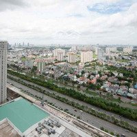 Chung Cư Cao Cấp - Siêu Rộng - Ban Công - View City