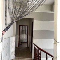 5*20 Mặt Tiền Gần Chợ 5*20 Trệt Lầu 3 Pn 2 Wc Kdoah Nhộn Nhịp