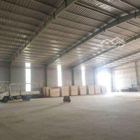 Cho Thuê Kho Xưởng Kcn Liên Chiểu, Q. Liên Chiểu, 2.000M2, 45 Ngh/M2