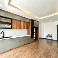 Bán Nhà Mặt Ngõ Định Công,43M2 X7Tx7.4 Tỷ,Thang Máy-15M Ô Tô-Ngõ Thông