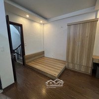 Chính Chủ Bán Ccmn Phố Nguyễn Khánh Toàn 46M2 6 Tầngdòng Tiền 350 Triệu/Năm