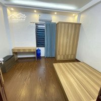 Chính Chủ Bán Ccmn Phố Nguyễn Khánh Toàn 46M2 6 Tầngdòng Tiền 350 Triệu/Năm